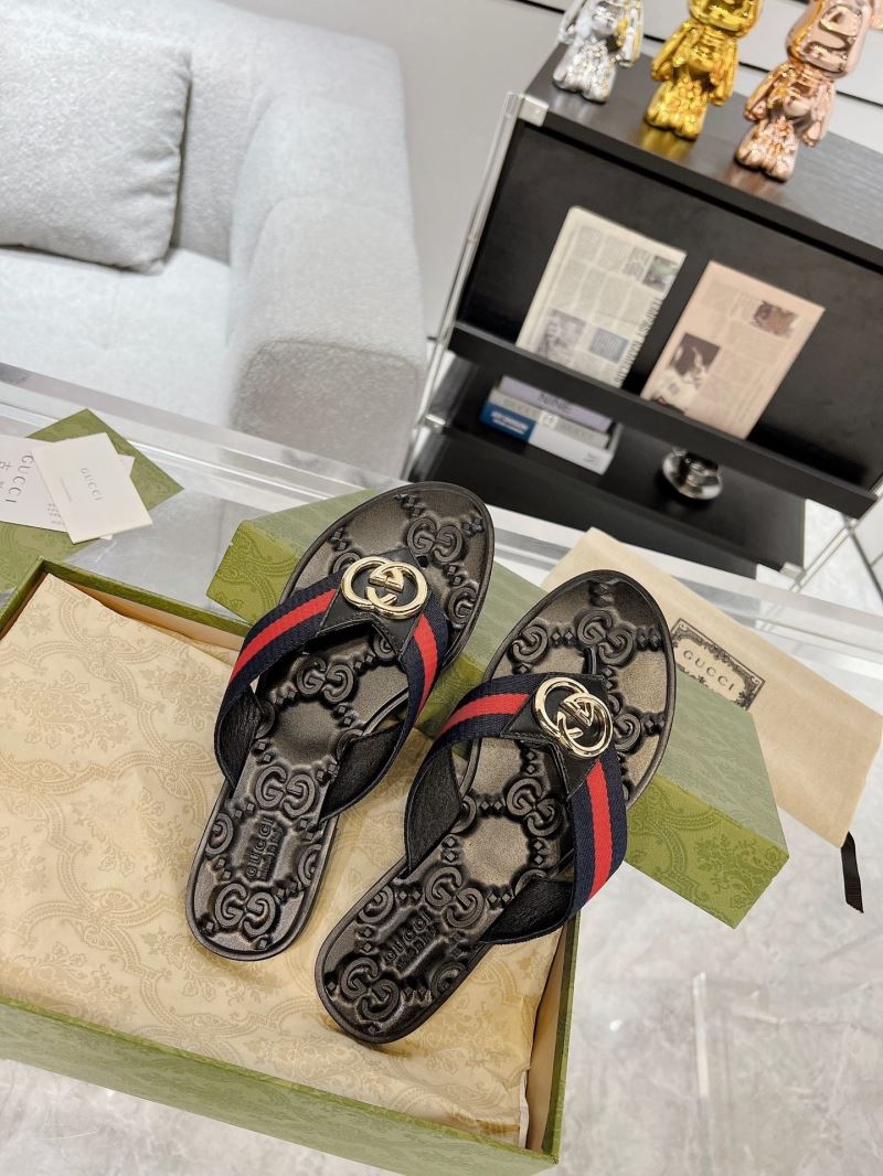 Gucci Slippers